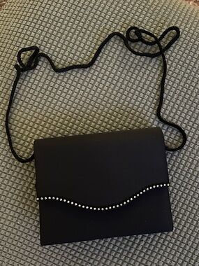 Carolyne Barton Evening Bag.